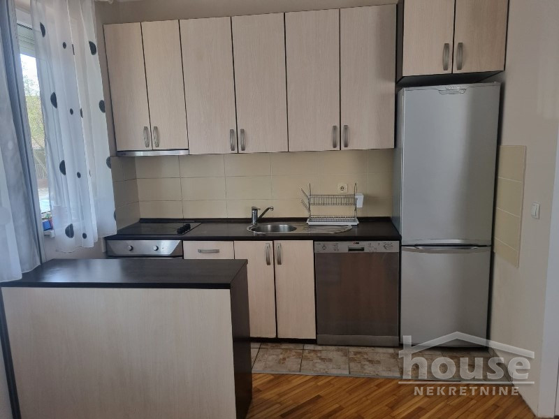 Stan,NOVI SAD,ADICE 61m2,108600€ , ID: 1061352 6
