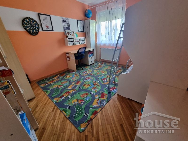 Stan,NOVI SAD,ADICE 61m2,108600€ , ID: 1061352 10