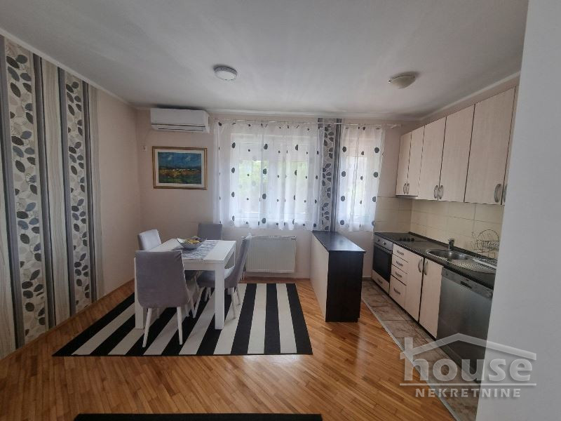 Stan,NOVI SAD,ADICE 61m2,108600€ , ID: 1061352 2