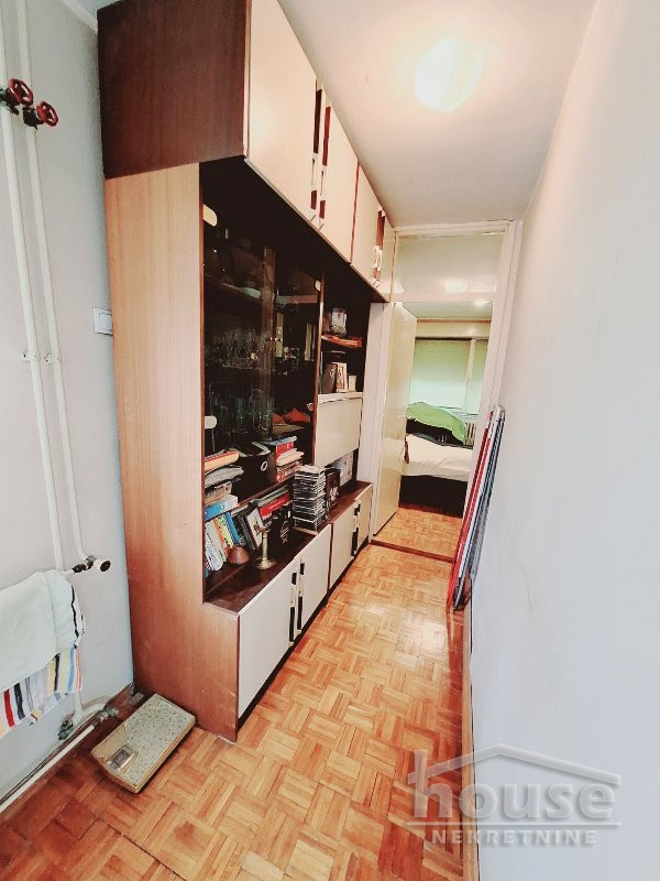 Stan,NOVI SAD,LIMAN 4 74m2,144200€ , ID: 1060147 7