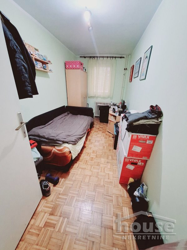 Stan,NOVI SAD,LIMAN 4 74m2,144200€ , ID: 1060147 11