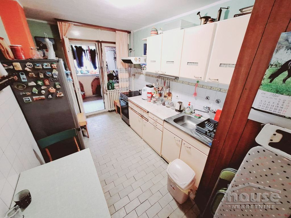 Stan,NOVI SAD,LIMAN 4 74m2,144200€ , ID: 1060147 4