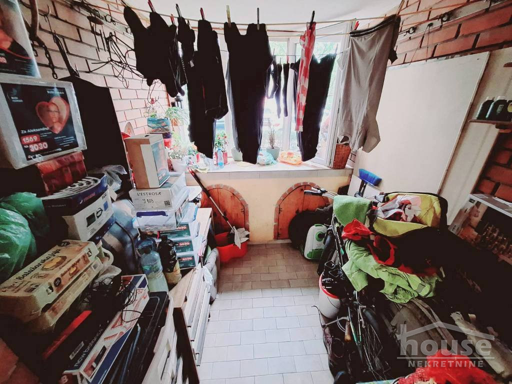 Stan,NOVI SAD,LIMAN 4 74m2,144200€ , ID: 1060147 5