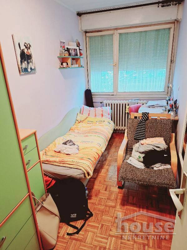 Stan,NOVI SAD,LIMAN 4 74m2,144200€ , ID: 1060147 9