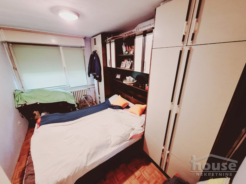 Stan,NOVI SAD,LIMAN 4 74m2,144200€ , ID: 1060147 6