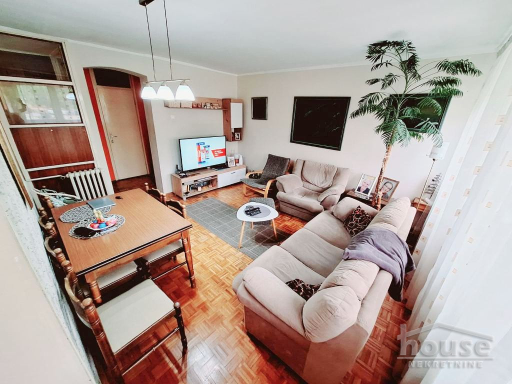 Stan,NOVI SAD,LIMAN 4 74m2,144200€ , ID: 1060147 3