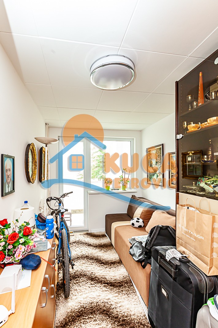 Trosoban stan, 72 m2, Pantelej, Bulevar Svetog Pantelejmona ID: p-011345 10