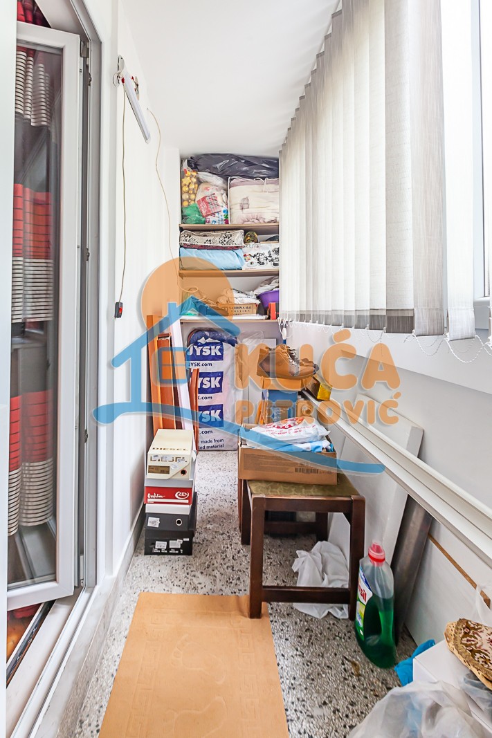 Trosoban stan, 72 m2, Pantelej, Bulevar Svetog Pantelejmona ID: p-011345 14