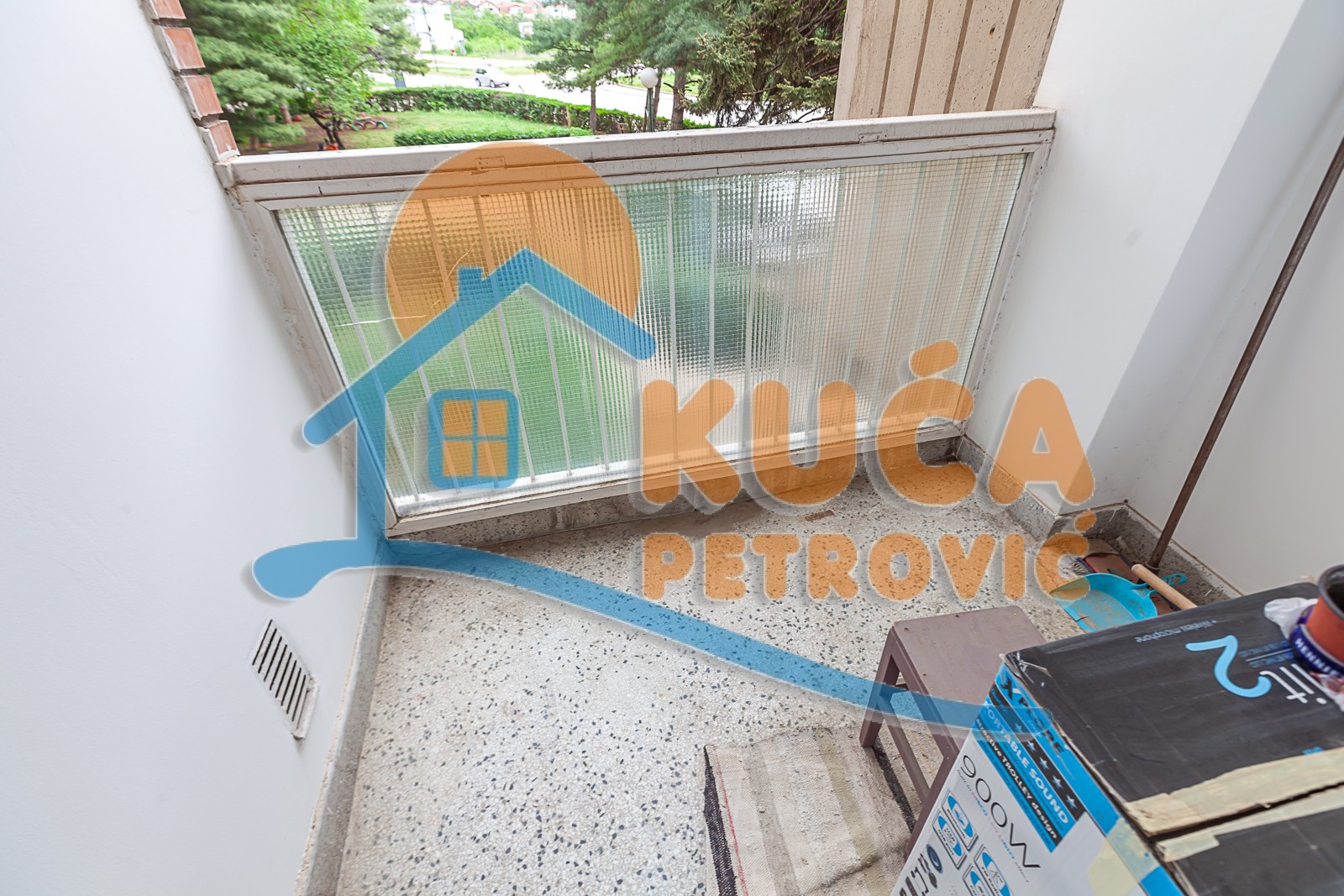 Trosoban stan, 72 m2, Pantelej, Bulevar Svetog Pantelejmona ID: p-011345 15