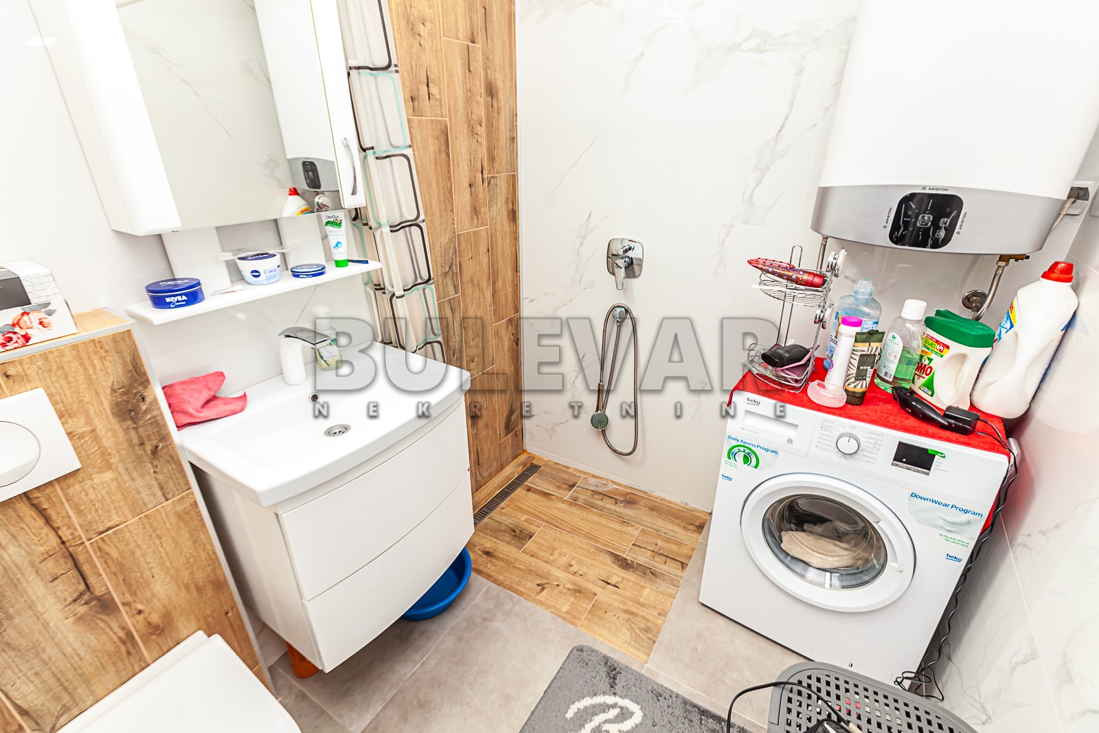 Trosoban stan, 72 m2, Pantelej, Bulevar Svetog Pantelejmona ID: p-011345 12