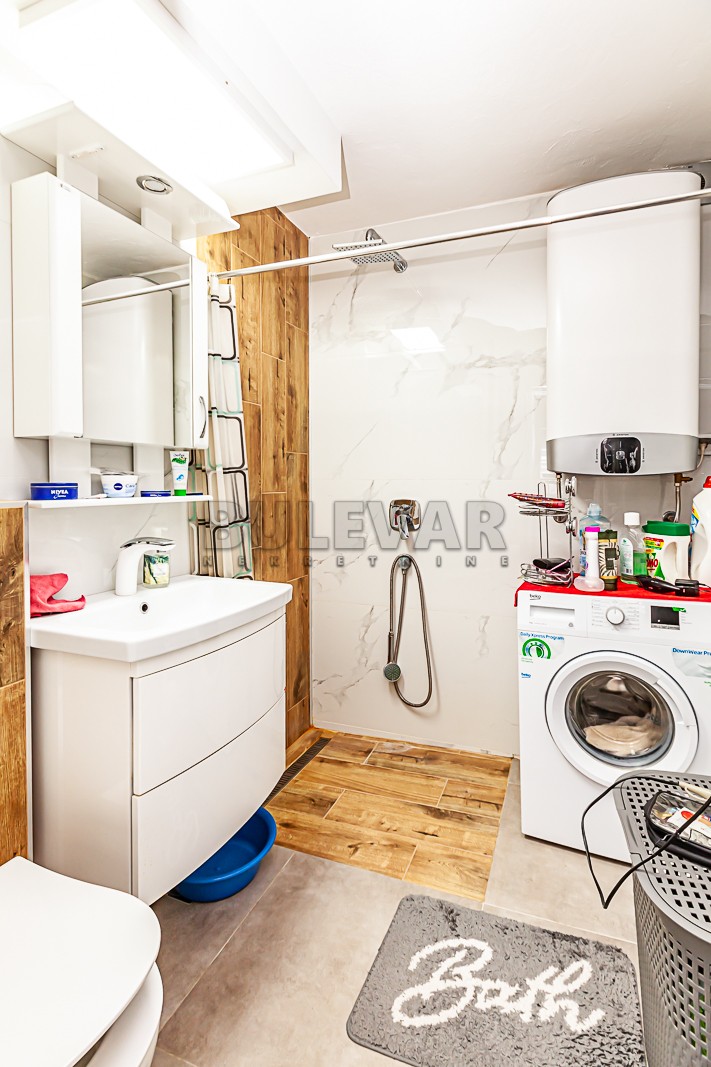 Trosoban stan, 72 m2, Pantelej, Bulevar Svetog Pantelejmona ID: p-011345 13