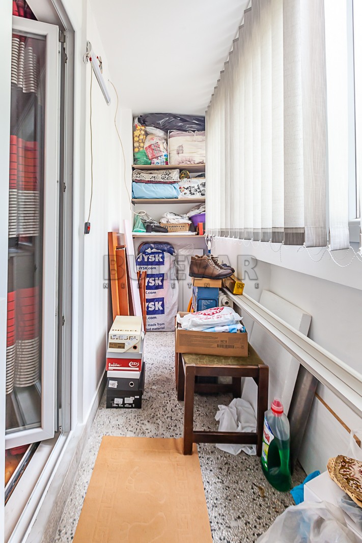 Trosoban stan, 72 m2, Pantelej, Bulevar Svetog Pantelejmona ID: p-011345 14