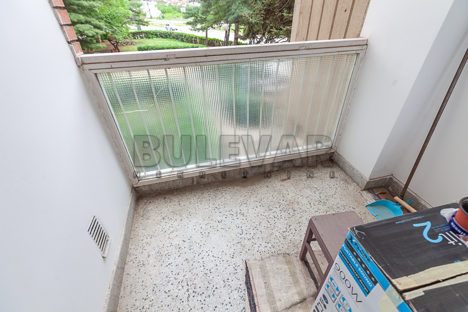 Trosoban stan, 72 m2, Pantelej, Bulevar Svetog Pantelejmona ID: p-011345 15