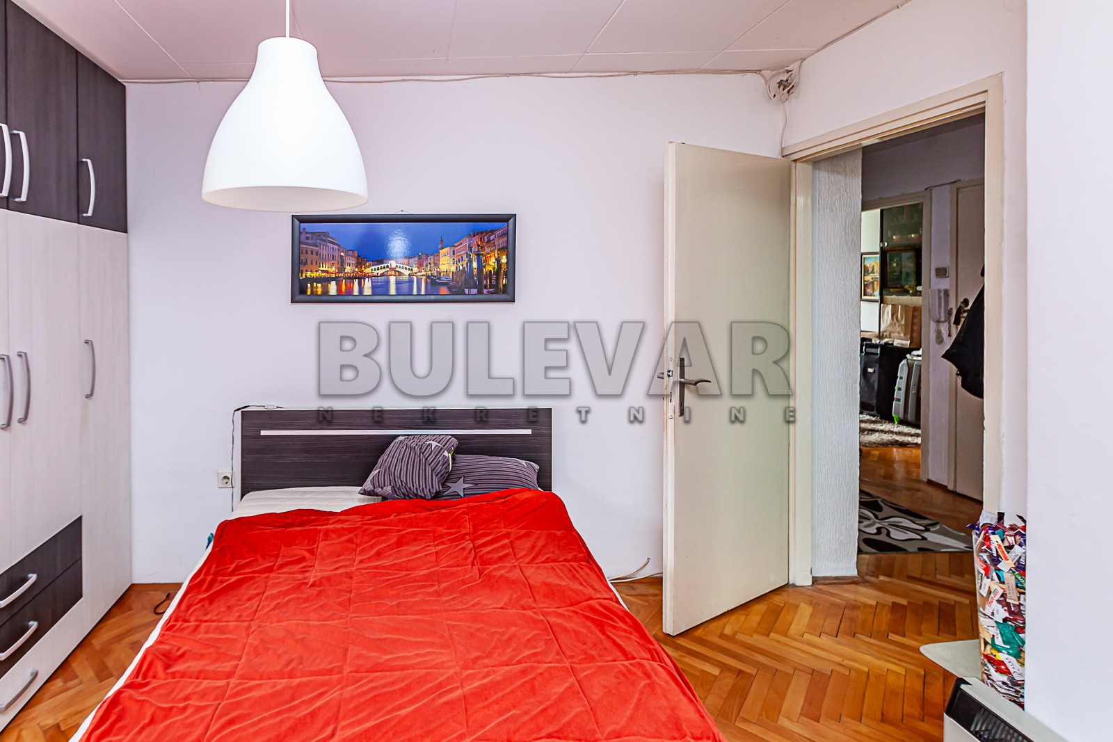 Trosoban stan, 72 m2, Pantelej, Bulevar Svetog Pantelejmona ID: p-011345 9