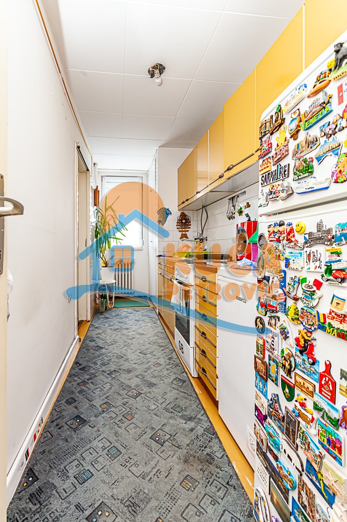 Trosoban stan, 72 m2, Pantelej, Bulevar Svetog Pantelejmona ID: p-011345 5