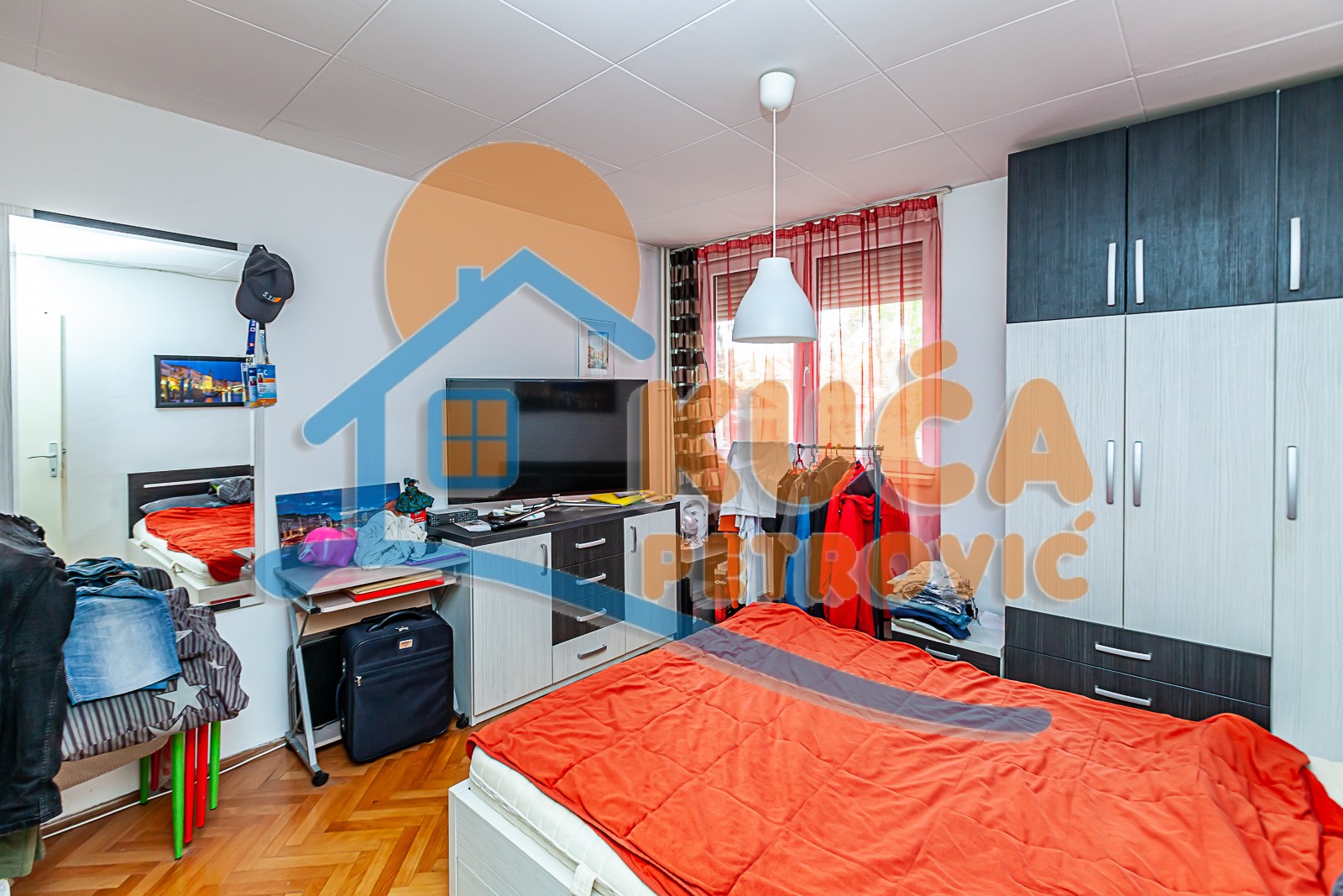 Trosoban stan, 72 m2, Pantelej, Bulevar Svetog Pantelejmona ID: p-011345 8