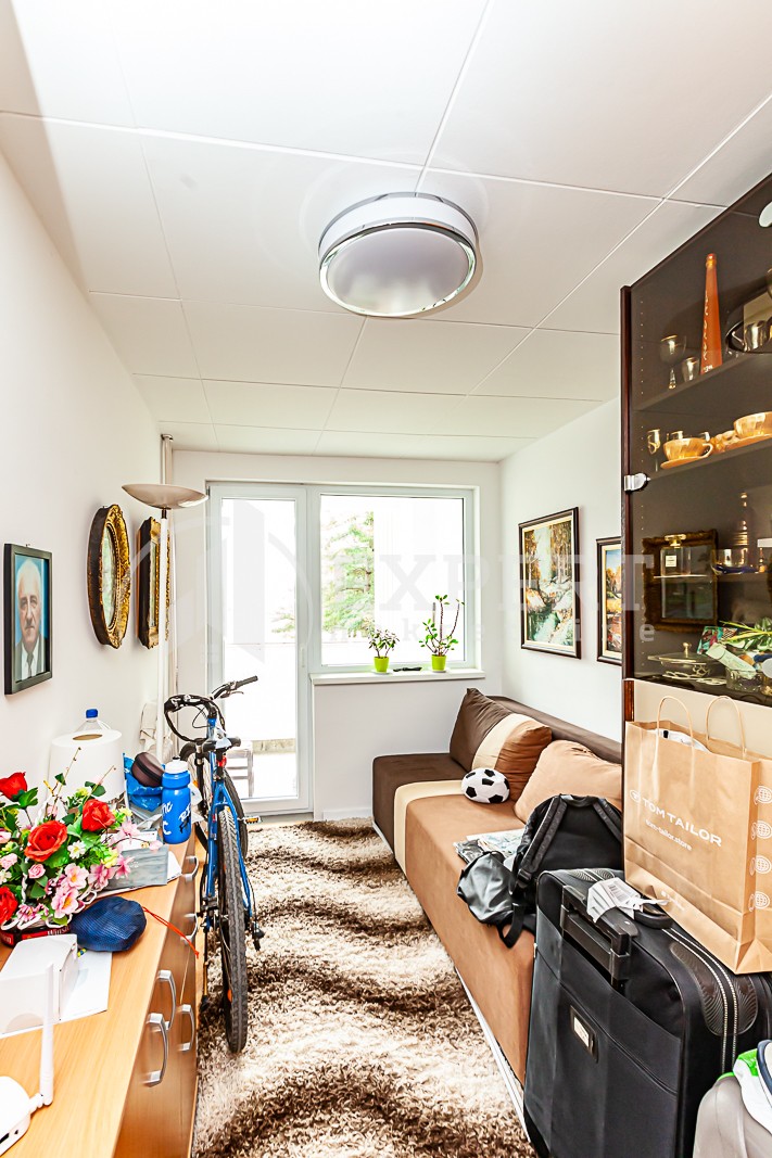 Trosoban stan, 72 m2, Pantelej, Bulevar Svetog Pantelejmona ID: p-011345 10