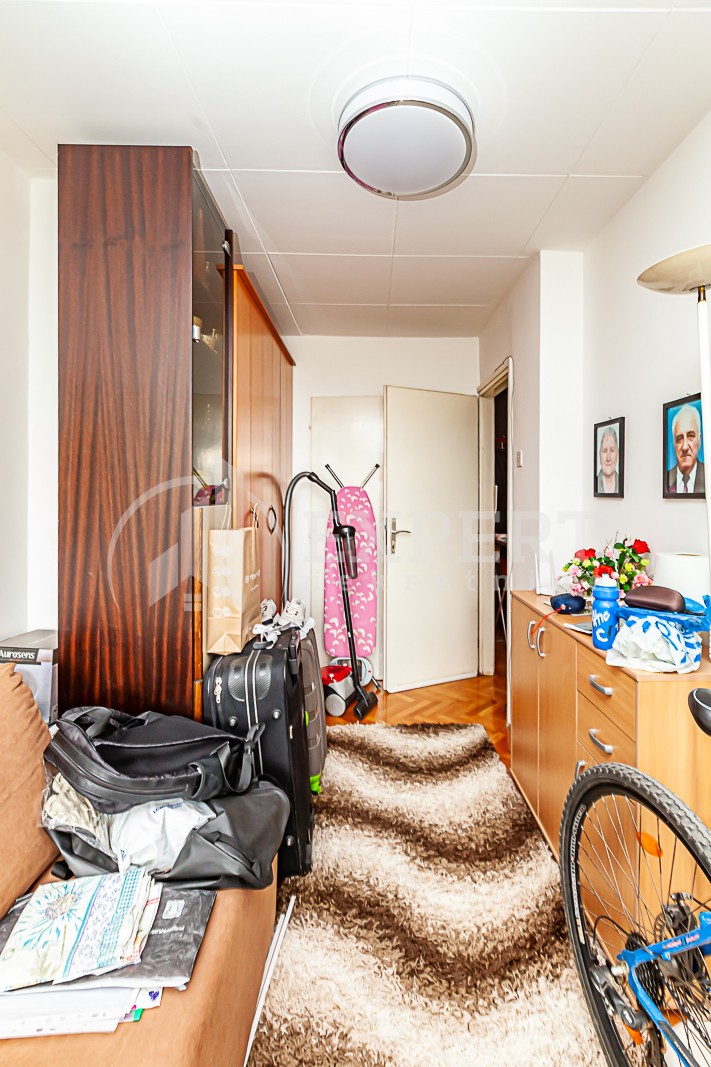 Trosoban stan, 72 m2, Pantelej, Bulevar Svetog Pantelejmona ID: p-011345 11