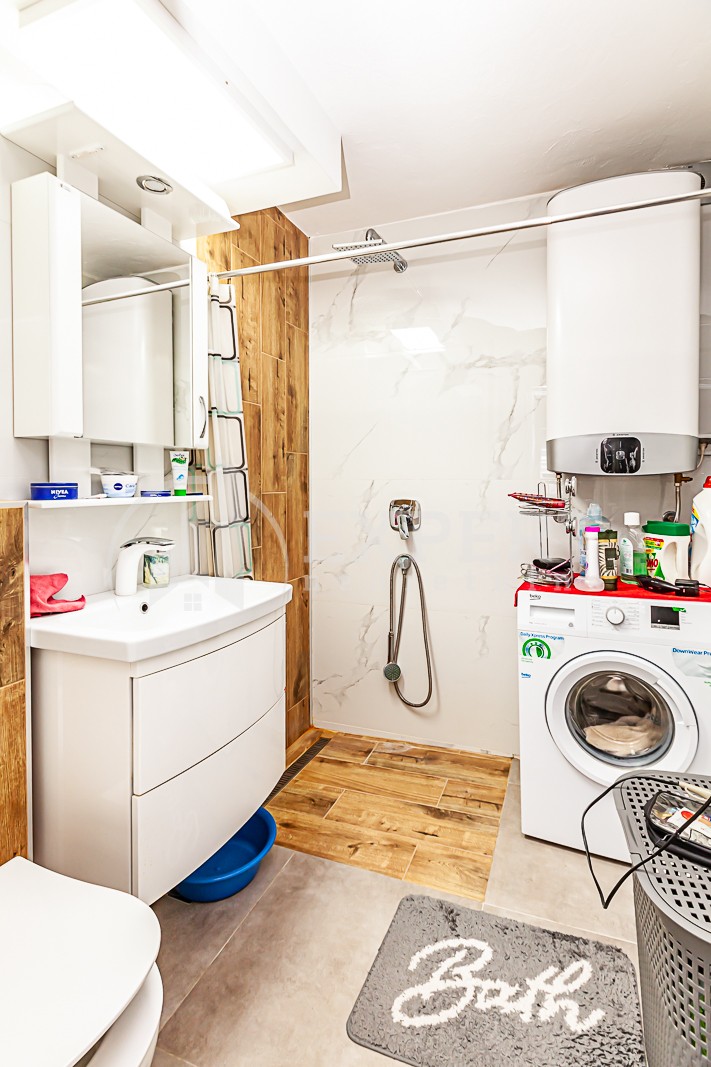 Trosoban stan, 72 m2, Pantelej, Bulevar Svetog Pantelejmona ID: p-011345 13