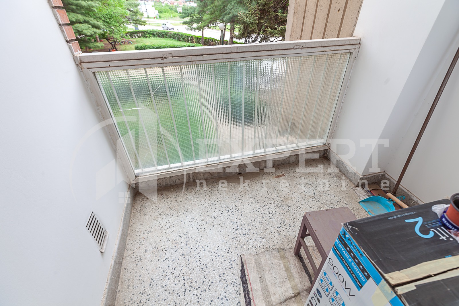 Trosoban stan, 72 m2, Pantelej, Bulevar Svetog Pantelejmona ID: p-011345 15