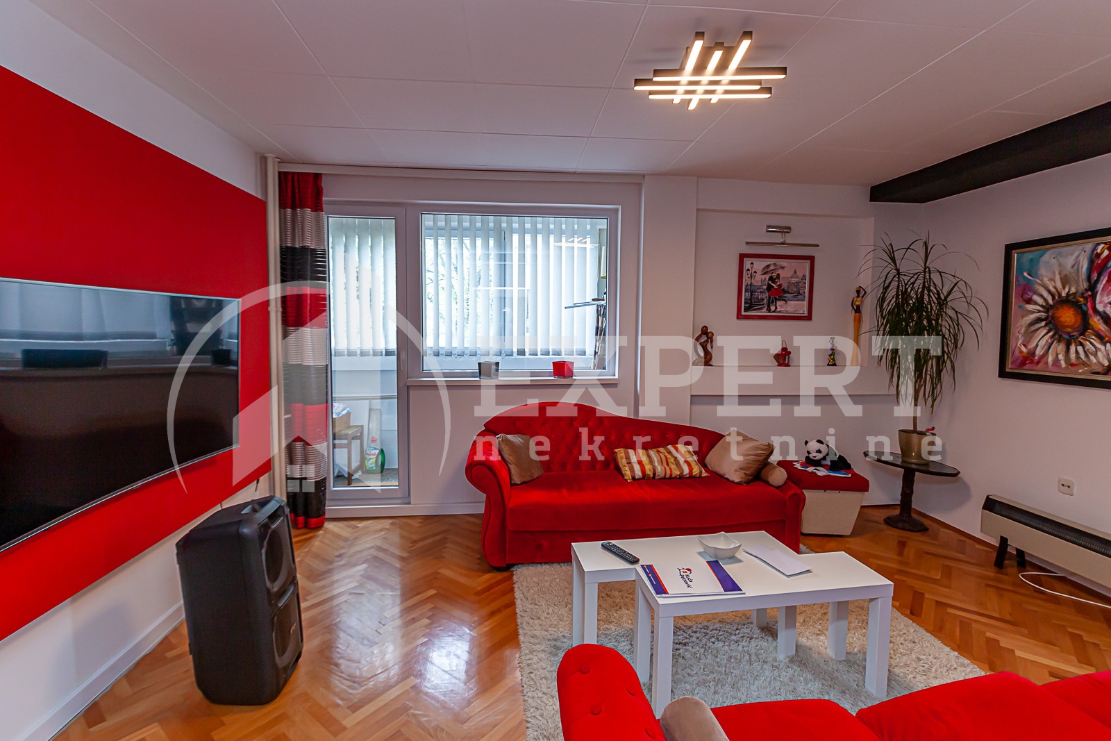 Trosoban stan, 72 m2, Pantelej, Bulevar Svetog Pantelejmona ID: p-011345 3