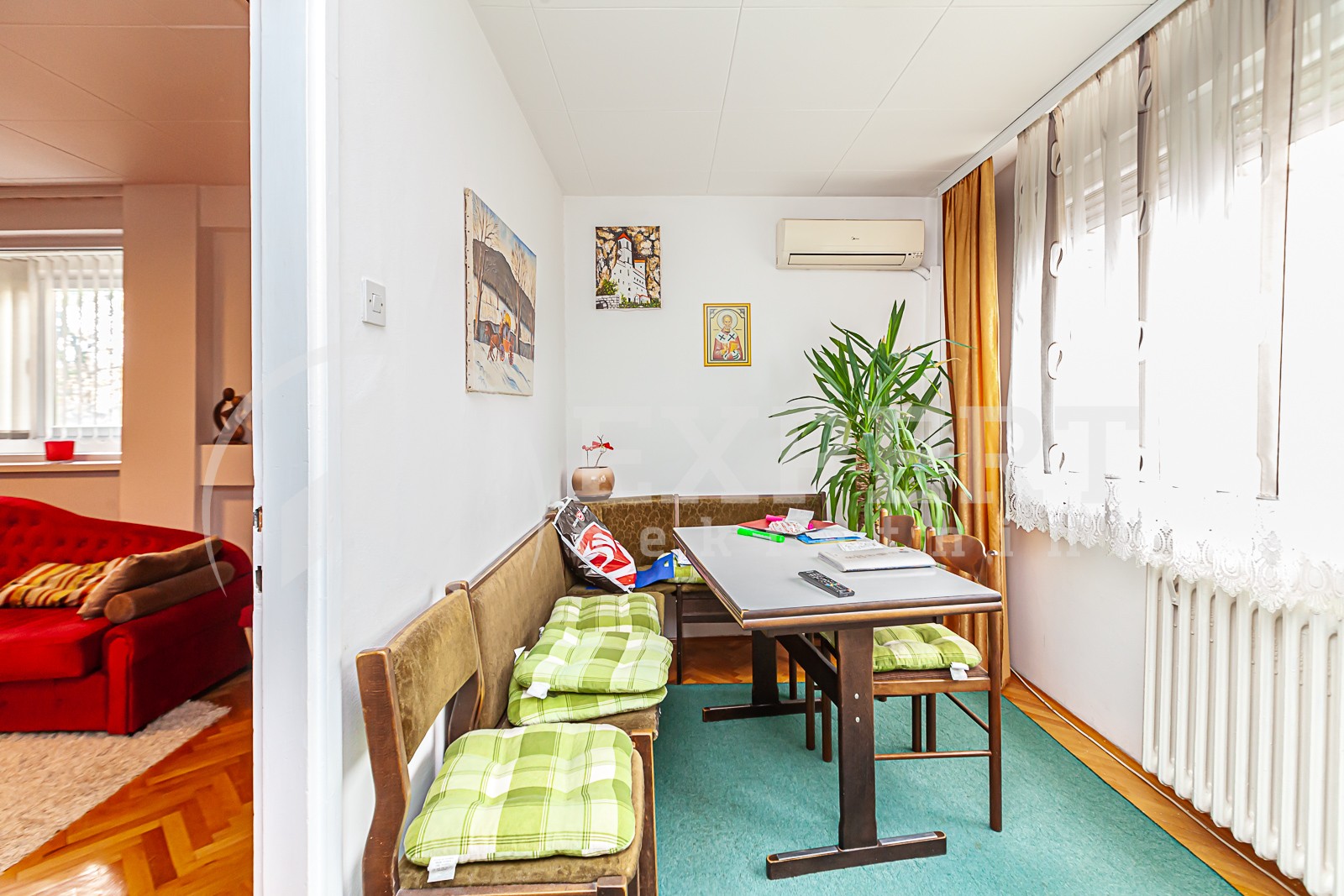 Trosoban stan, 72 m2, Pantelej, Bulevar Svetog Pantelejmona ID: p-011345 4