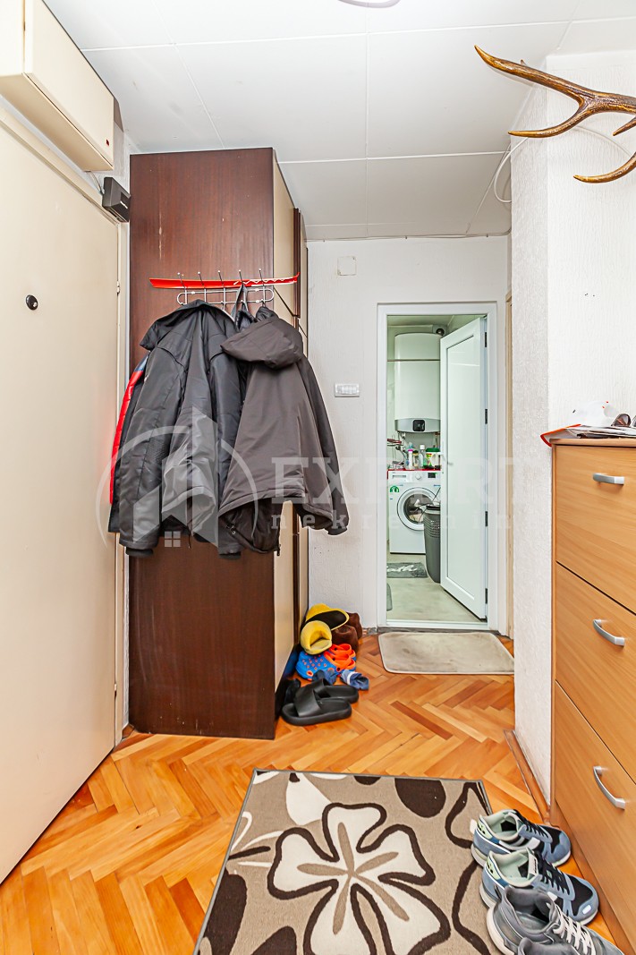 Trosoban stan, 72 m2, Pantelej, Bulevar Svetog Pantelejmona ID: p-011345 6