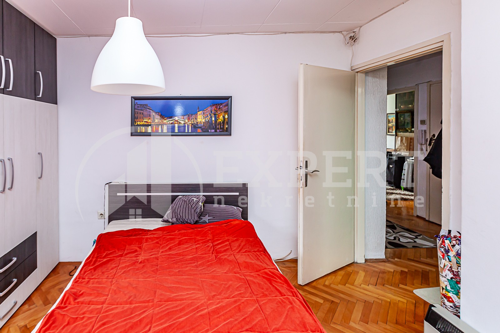 Trosoban stan, 72 m2, Pantelej, Bulevar Svetog Pantelejmona ID: p-011345 9