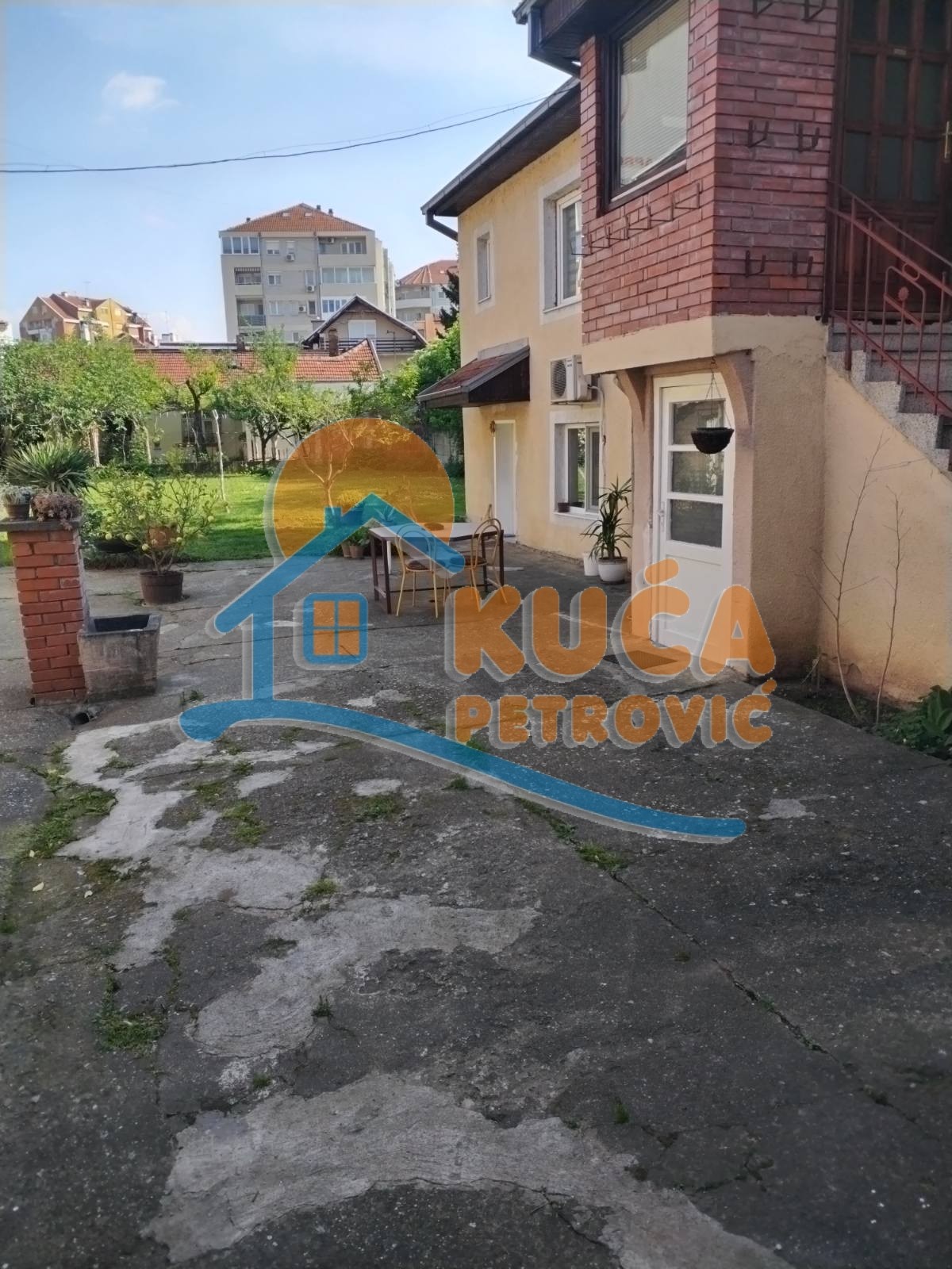 Trosobna kuća, 160 m2, Crveni Pevac, Todora Milovanovića ID: p-011354 3