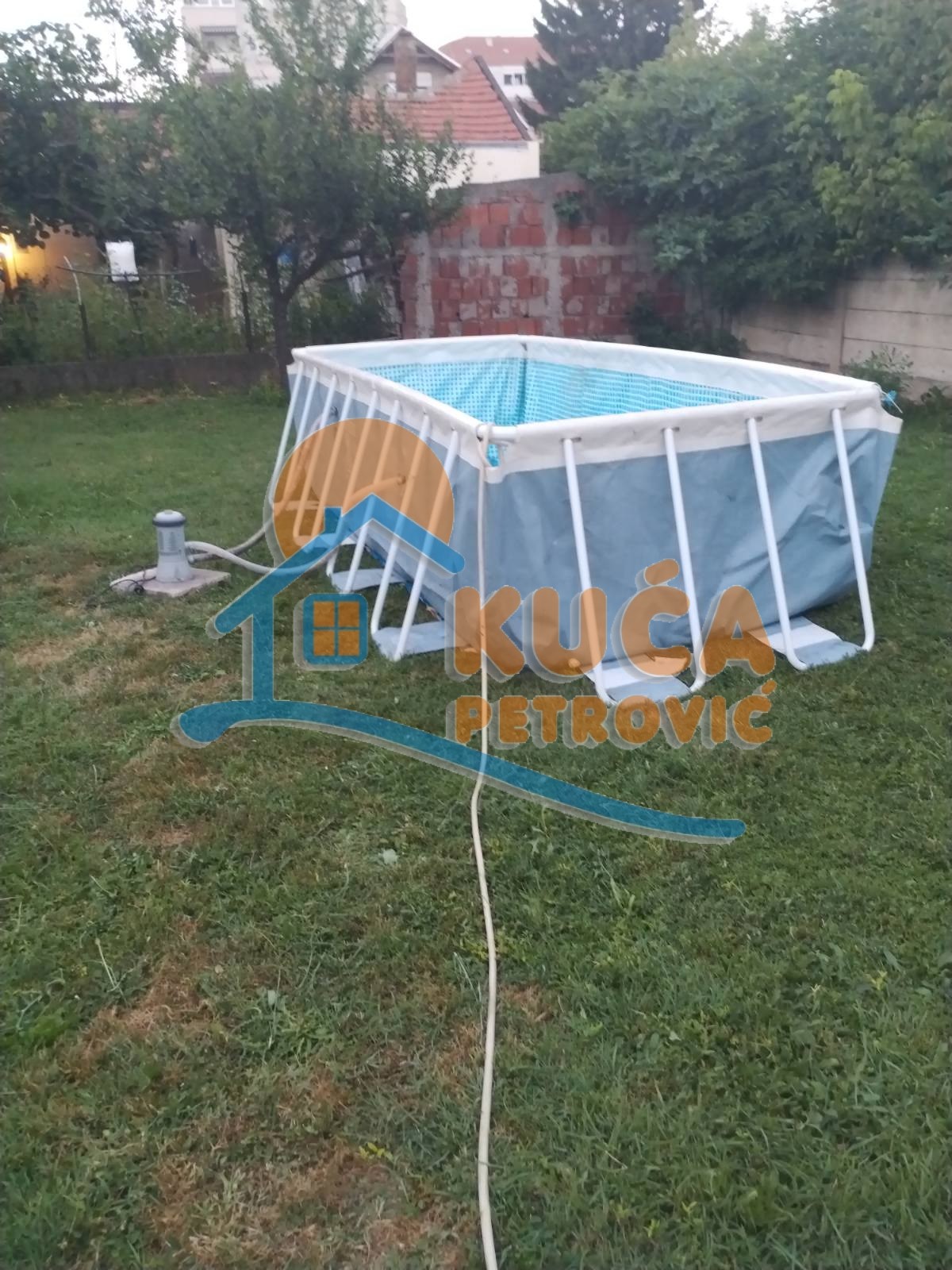 Trosobna kuća, 160 m2, Crveni Pevac, Todora Milovanovića ID: p-011354 4