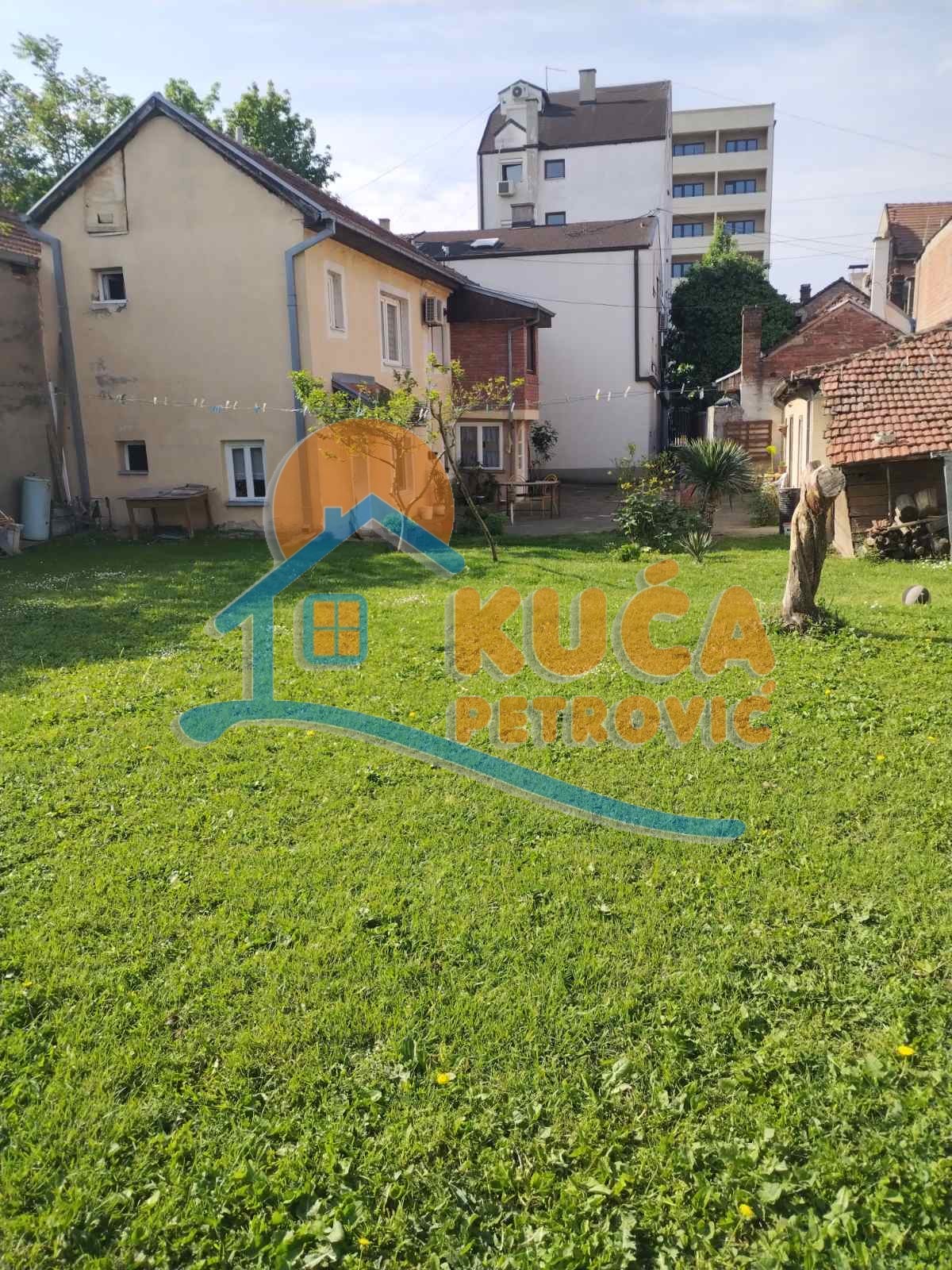 Trosobna kuća, 160 m2, Crveni Pevac, Todora Milovanovića ID: p-011354 5