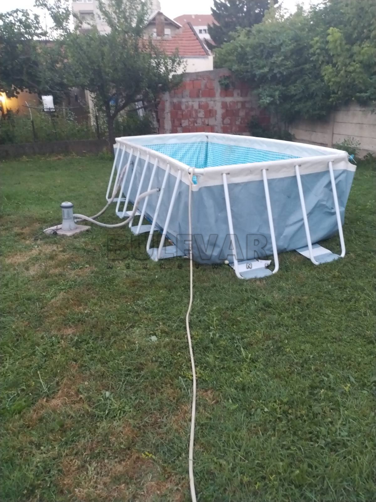 Trosobna kuća, 160 m2, Crveni Pevac, Todora Milovanovića ID: p-011354 4