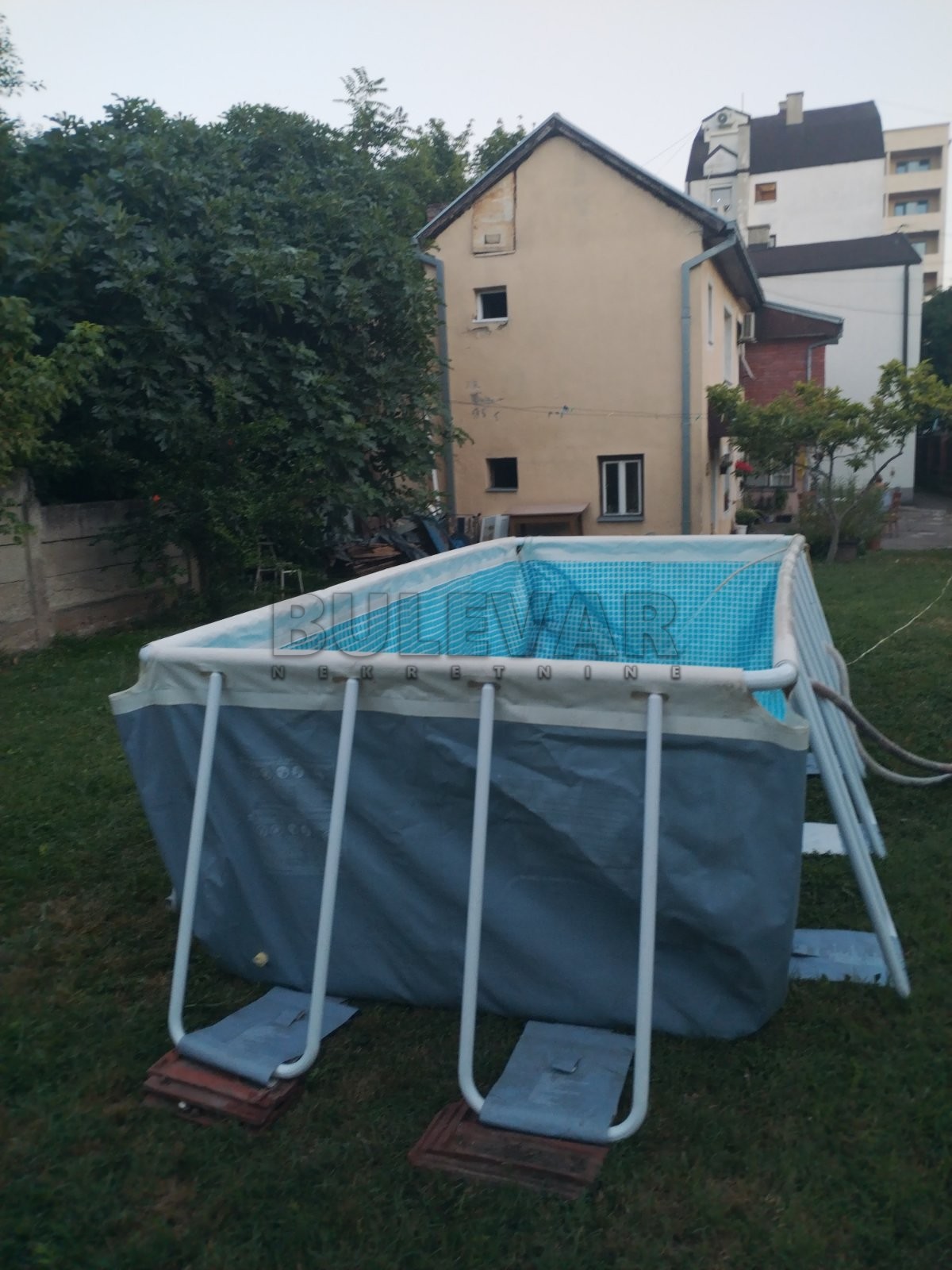 Trosobna kuća, 160 m2, Crveni Pevac, Todora Milovanovića ID: p-011354 1