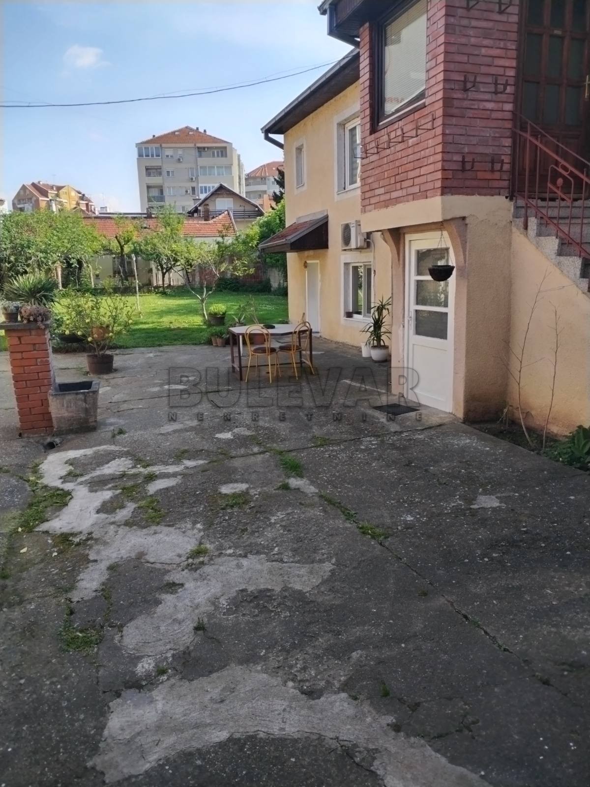 Trosobna kuća, 160 m2, Crveni Pevac, Todora Milovanovića ID: p-011354 3