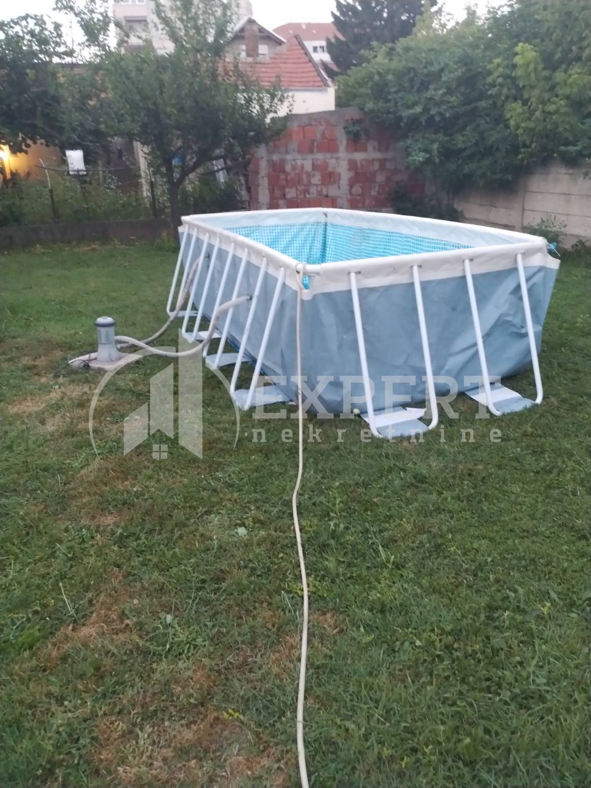 Trosobna kuća, 160 m2, Crveni Pevac, Todora Milovanovića ID: p-011354 4