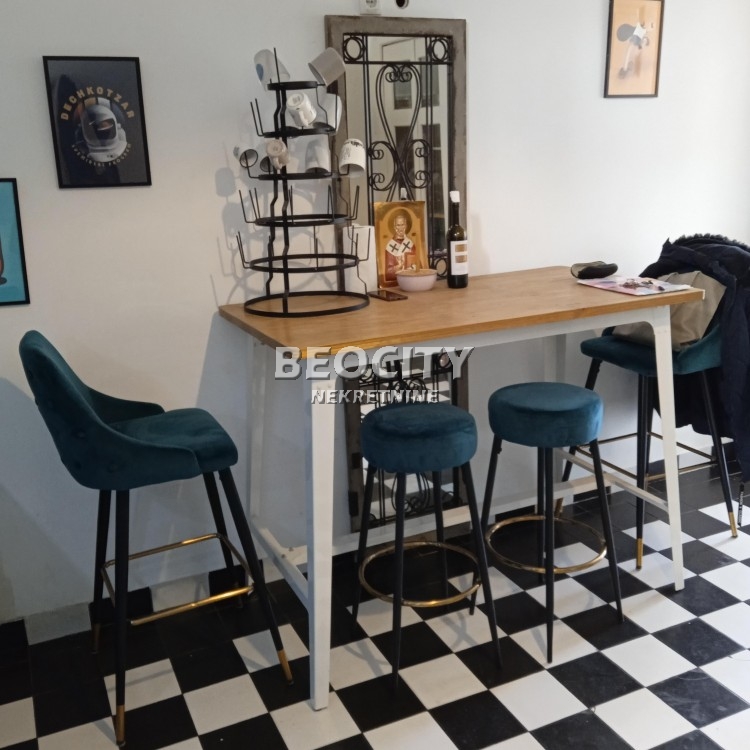 Petosoban stan, 110 m2, Novi Sad, Šafarikova ID: 109162 1