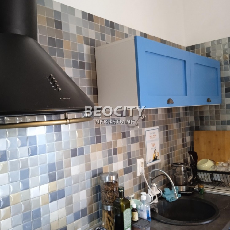 Petosoban stan, 110 m2, Novi Sad, Šafarikova ID: 109162 2