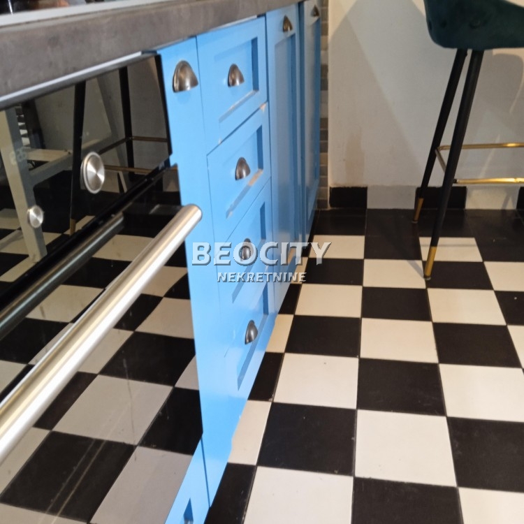 Petosoban stan, 110 m2, Novi Sad, Šafarikova ID: 109162 3