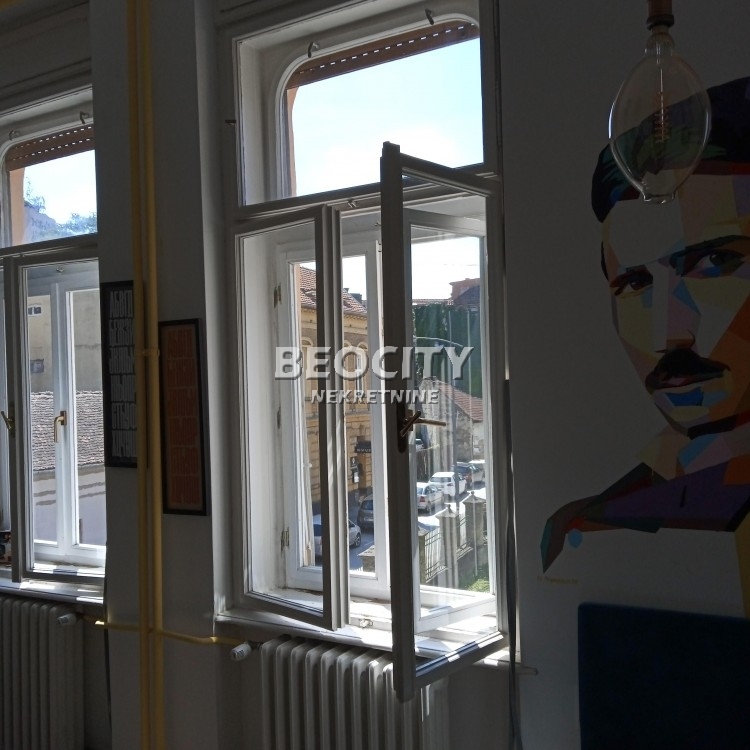 Petosoban stan, 110 m2, Novi Sad, Šafarikova ID: 109162 5