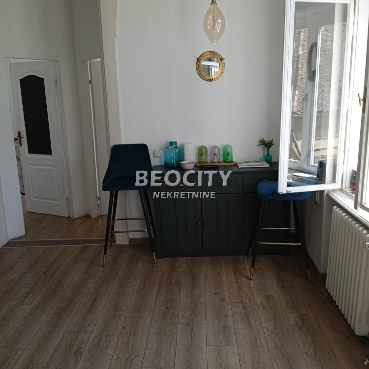 Petosoban stan, 110 m2, Novi Sad, Šafarikova ID: 109162 6