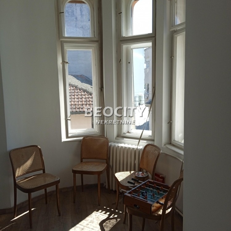 Petosoban stan, 110 m2, Novi Sad, Šafarikova ID: 109162 11