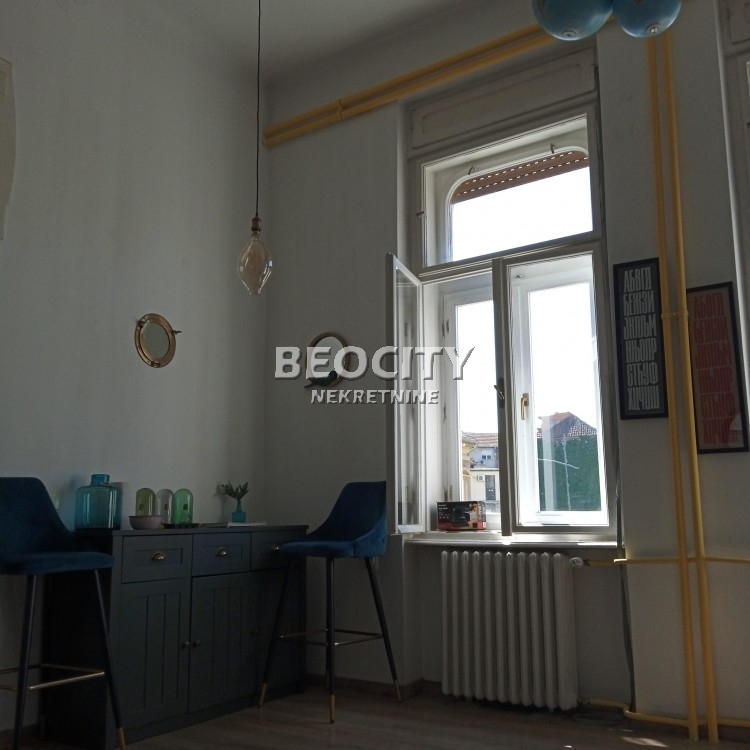 Petosoban stan, 110 m2, Novi Sad, Šafarikova ID: 109162 12