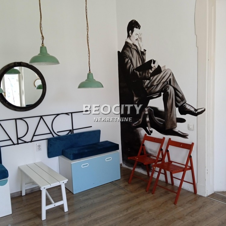 Petosoban stan, 110 m2, Novi Sad, Šafarikova ID: 109162 7