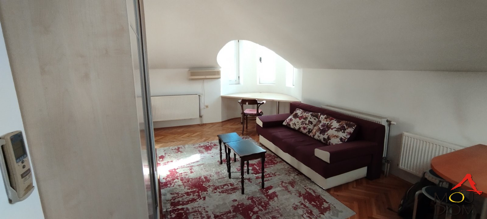 Stan,NOVI SAD,CENTAR,kv: 53, € 159650, ID: 1028157 3