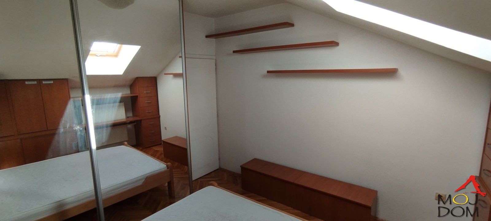 Stan,NOVI SAD,CENTAR,kv: 53, € 159650, ID: 1028157 4