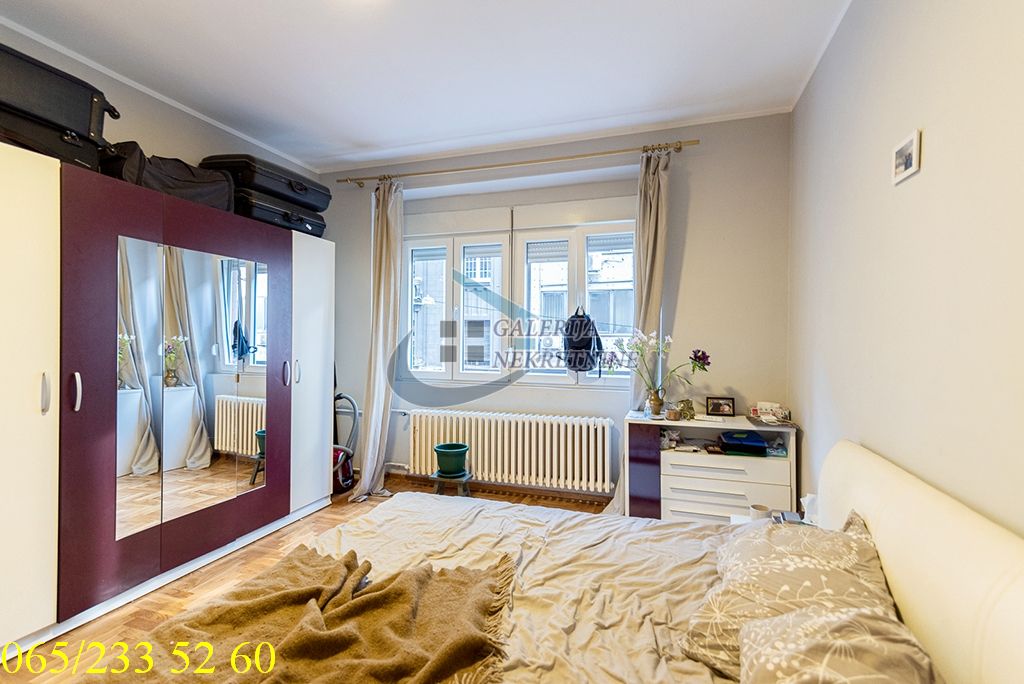 Stari grad  Hotel Moskva   Balkanska 59m2 5