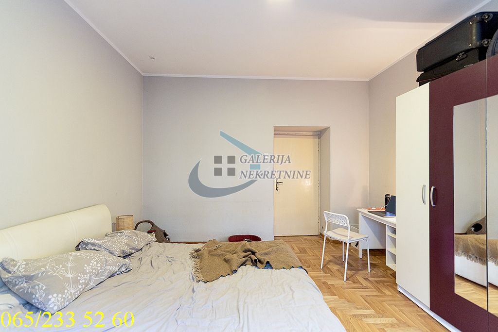 Stari grad  Hotel Moskva   Balkanska 59m2 6