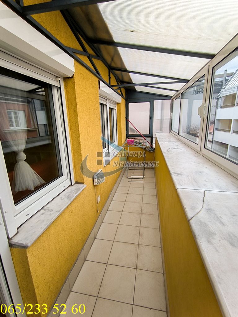 Vračar  Hram Sv  Save   Stojana Protića 85m2 10