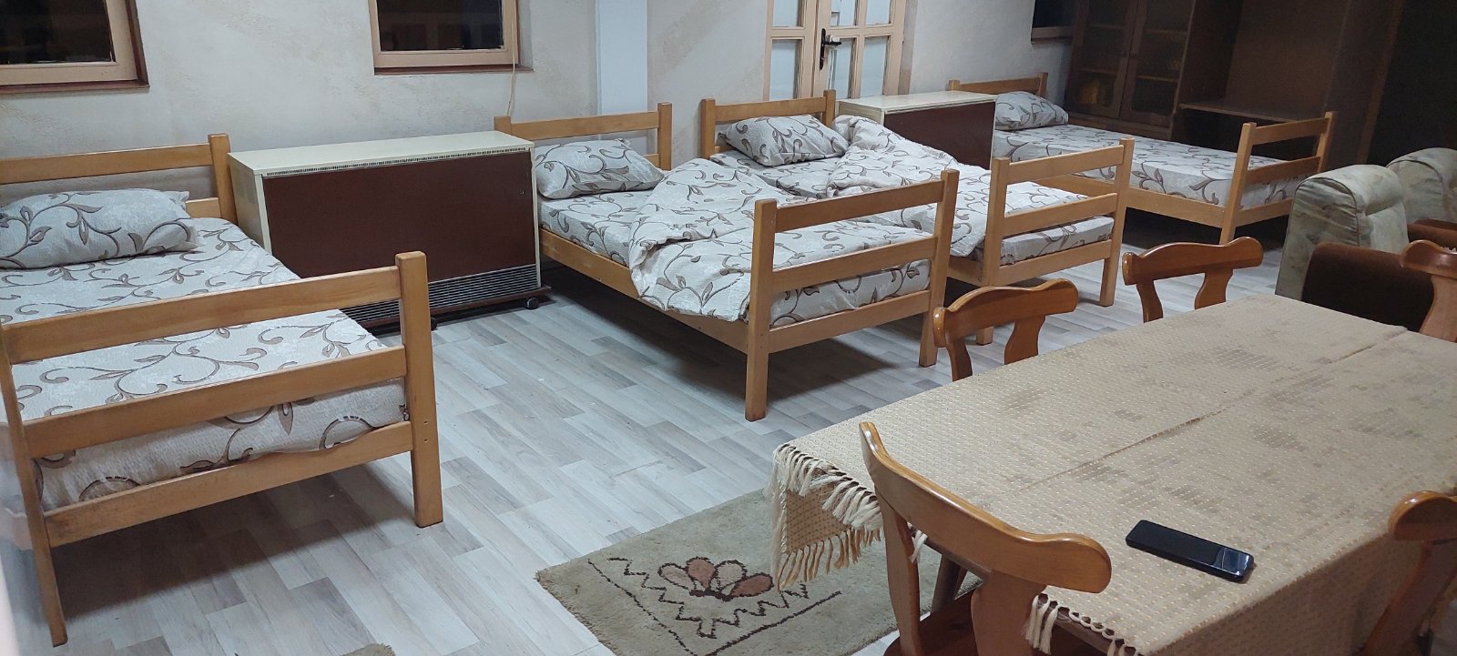 Porodicna kuca sa pomocnim objektom 2