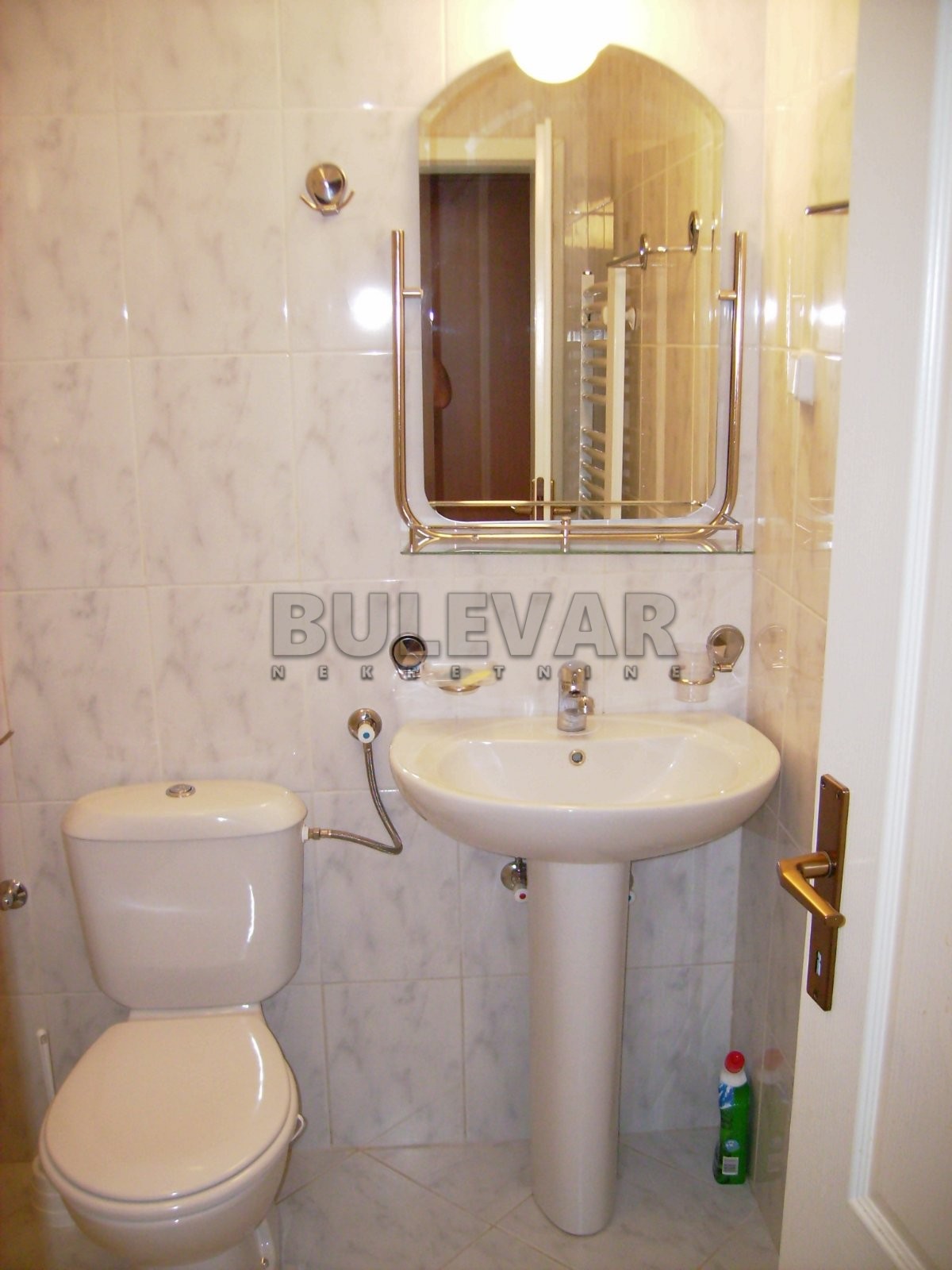 Dvosoban stan, 46 m2, Filozofski fakultet, Zelengorska ID: i-05630 10